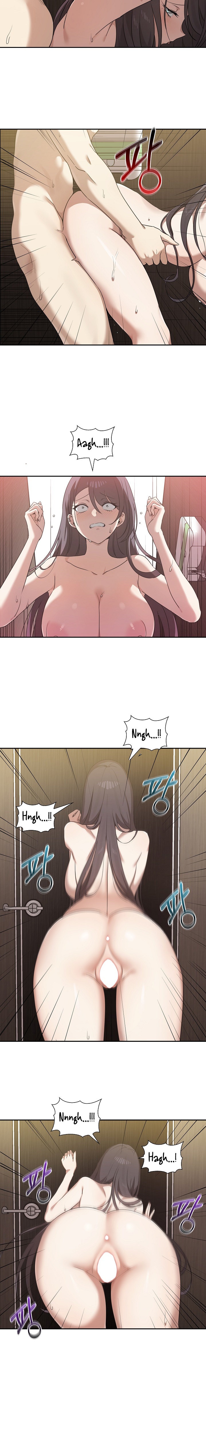 Honestly, I like you a lot! Chapter 10 Page 10
