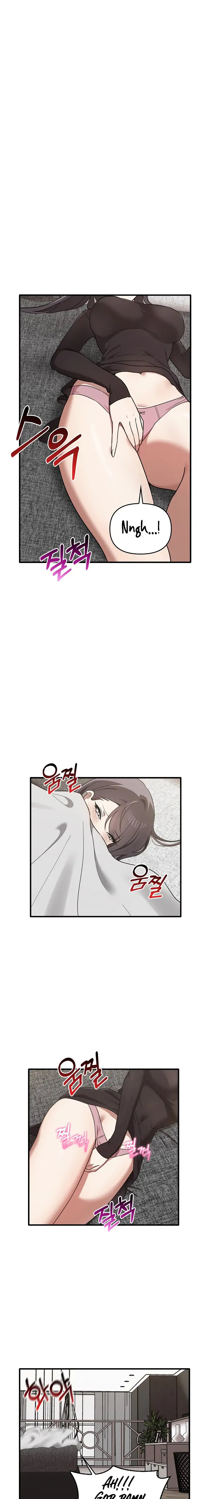 Honestly, I like you a lot! Chapter 25 Page 14