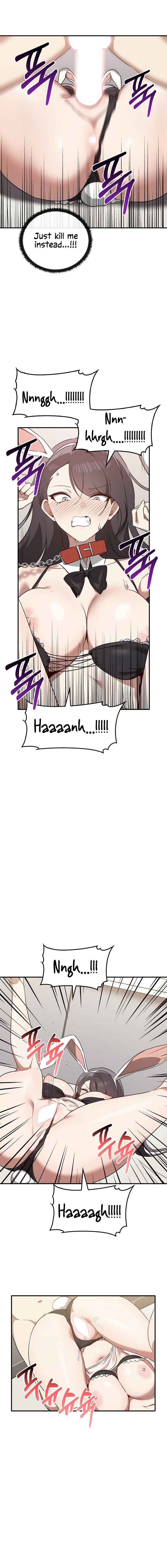 Honestly, I like you a lot! Chapter 34 Page 16