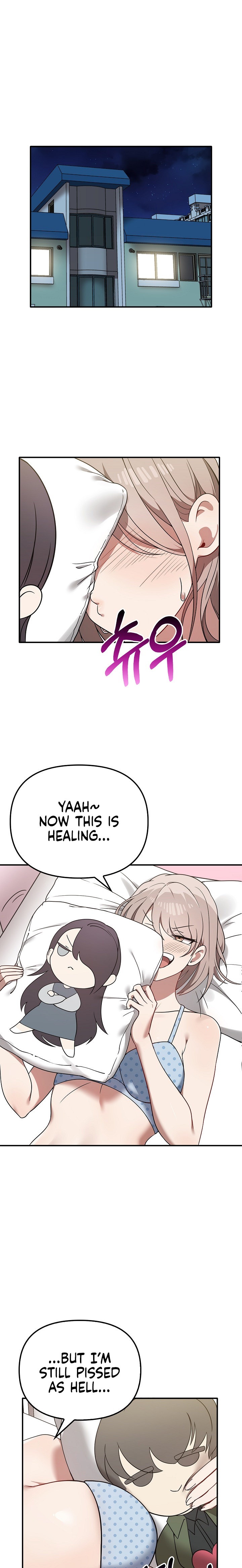 Honestly, I like you a lot! Chapter 37 Page 2