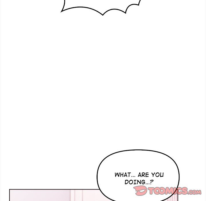Honestly, I like you a lot! Chapter 39 Page 100