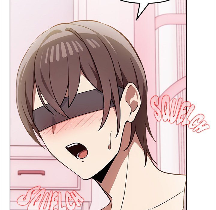 Honestly, I like you a lot! Chapter 39 Page 101