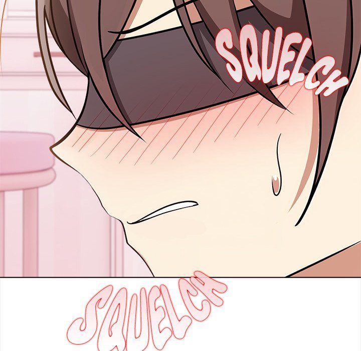 Honestly, I like you a lot! Chapter 39 Page 104