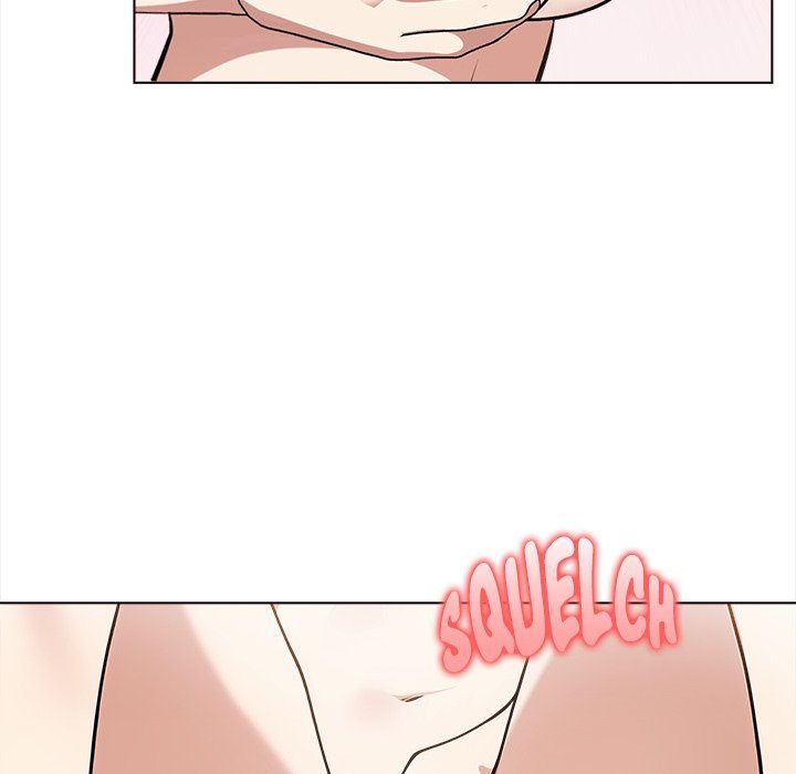 Honestly, I like you a lot! Chapter 39 Page 110