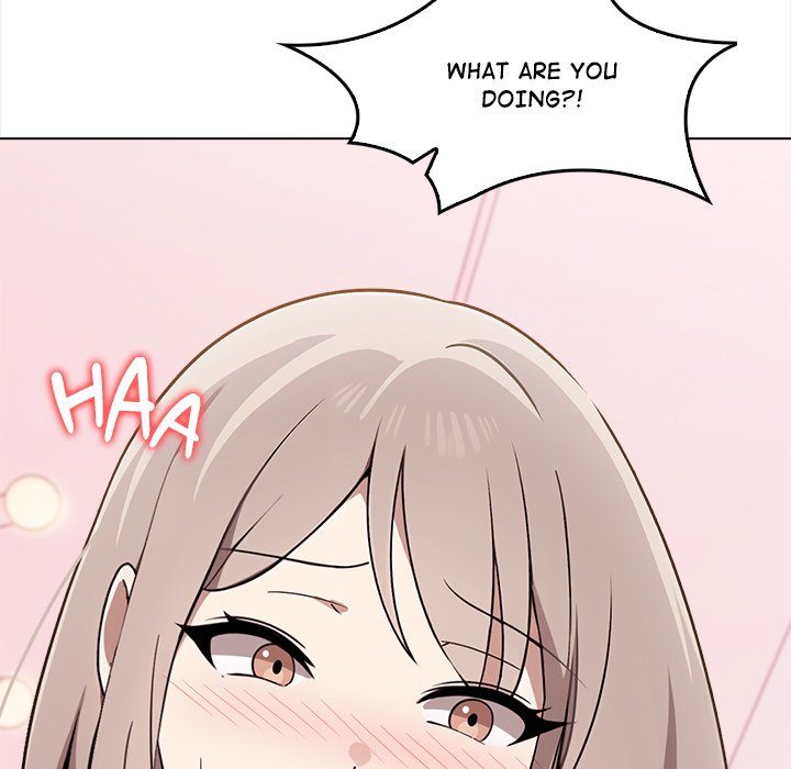 Honestly, I like you a lot! Chapter 39 Page 118