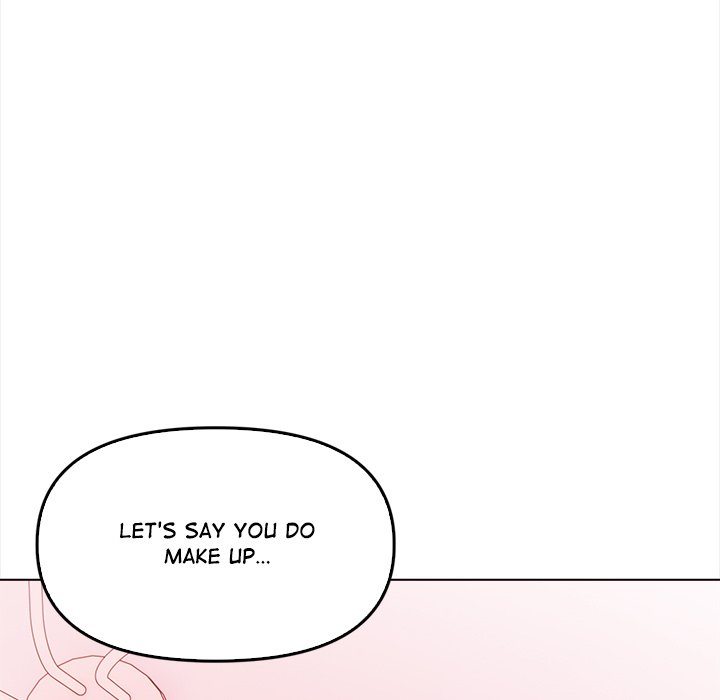 Honestly, I like you a lot! Chapter 39 Page 121