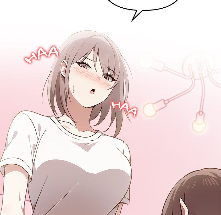 Honestly, I like you a lot! Chapter 39 Page 126
