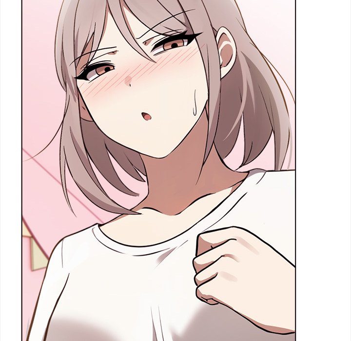 Honestly, I like you a lot! Chapter 39 Page 129