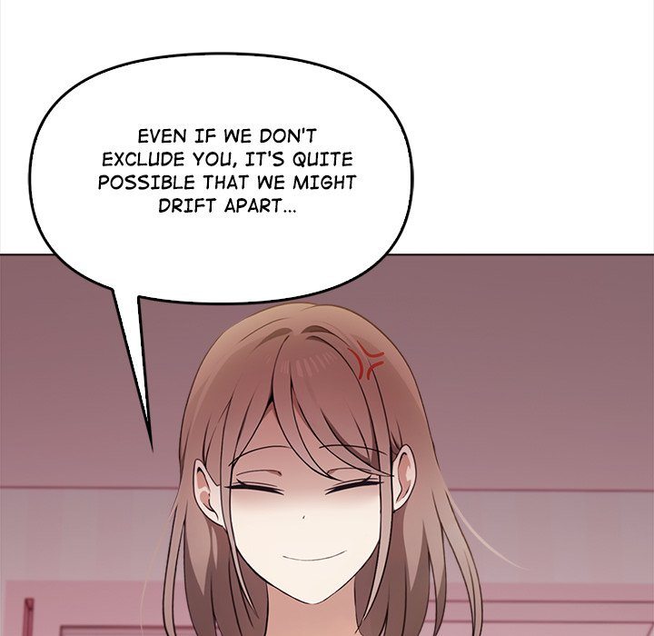 Honestly, I like you a lot! Chapter 39 Page 134