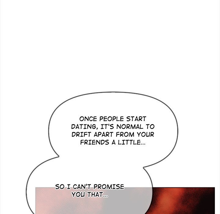 Honestly, I like you a lot! Chapter 39 Page 137