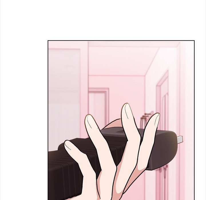 Honestly, I like you a lot! Chapter 39 Page 145