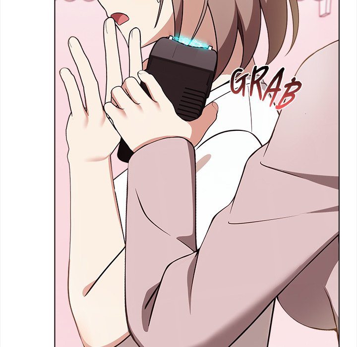 Honestly, I like you a lot! Chapter 39 Page 168