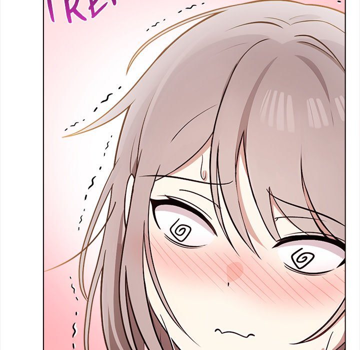 Honestly, I like you a lot! Chapter 39 Page 17