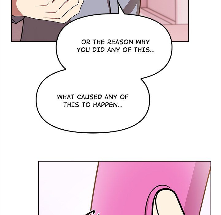 Honestly, I like you a lot! Chapter 39 Page 21