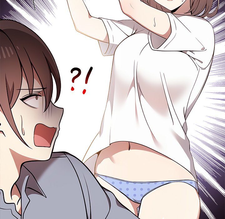 Honestly, I like you a lot! Chapter 39 Page 33