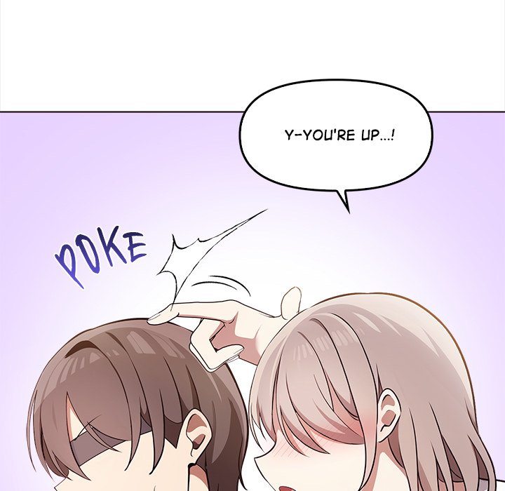 Honestly, I like you a lot! Chapter 39 Page 46