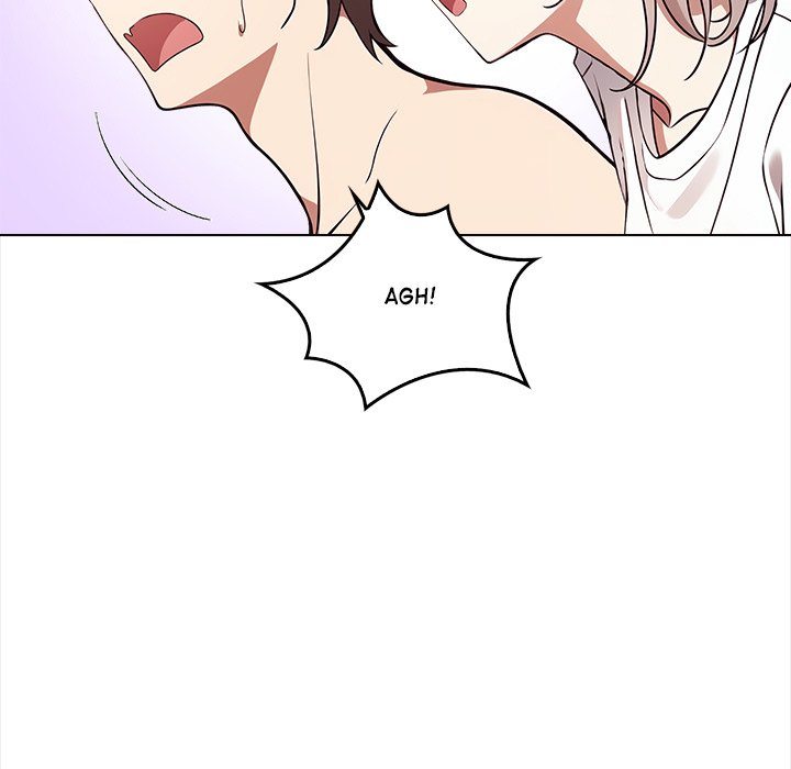 Honestly, I like you a lot! Chapter 39 Page 47