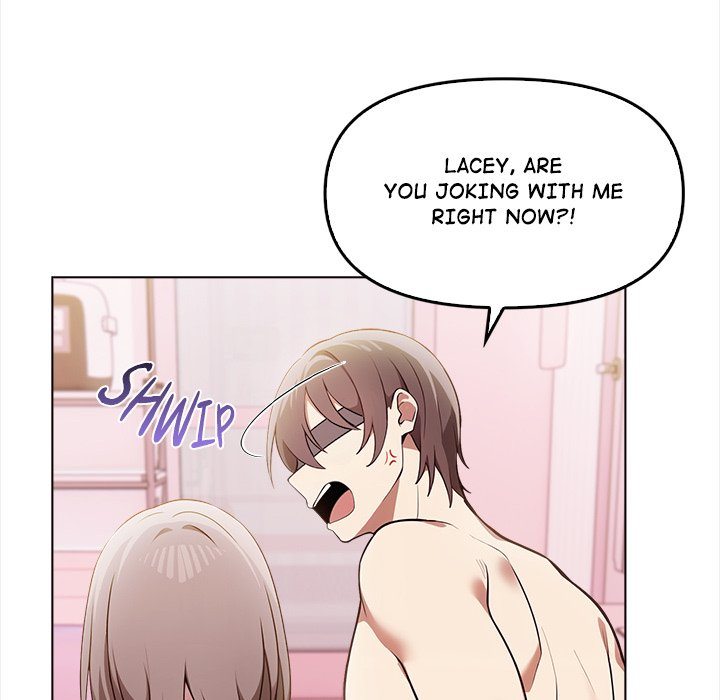 Honestly, I like you a lot! Chapter 39 Page 48