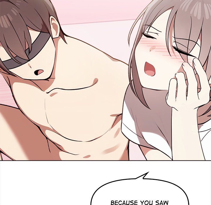 Honestly, I like you a lot! Chapter 39 Page 54