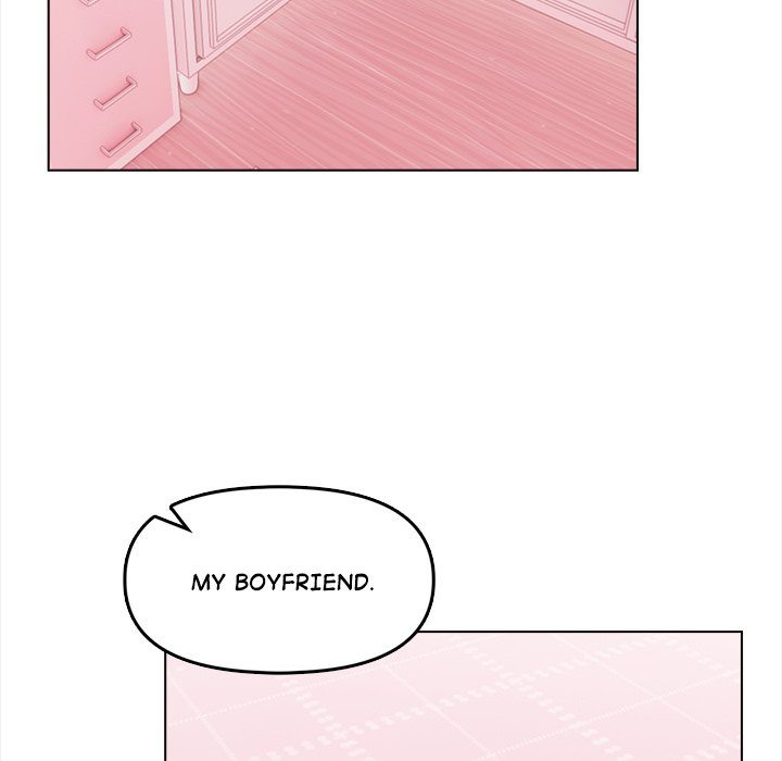 Honestly, I like you a lot! Chapter 39 Page 57
