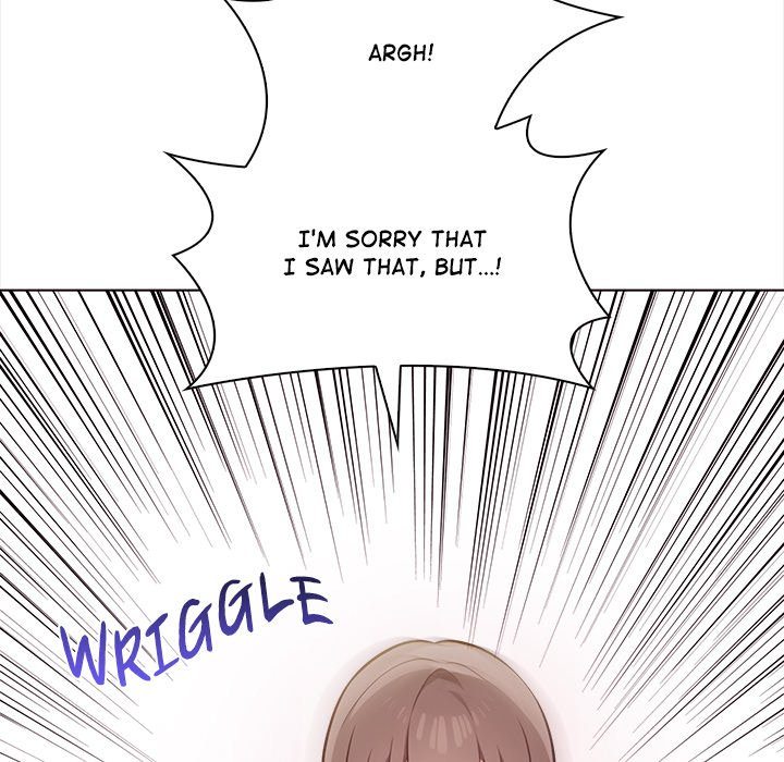 Honestly, I like you a lot! Chapter 39 Page 63