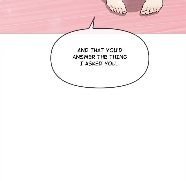Honestly, I like you a lot! Chapter 39 Page 73