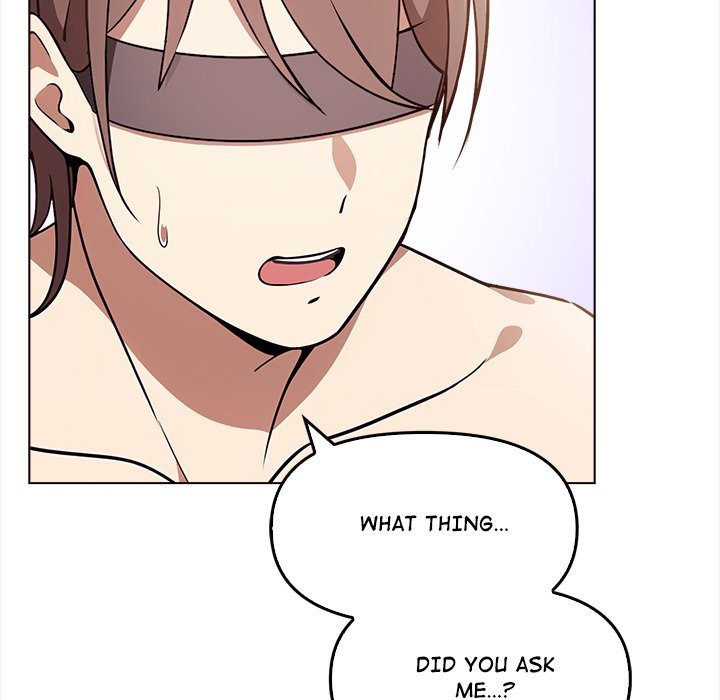 Honestly, I like you a lot! Chapter 39 Page 75