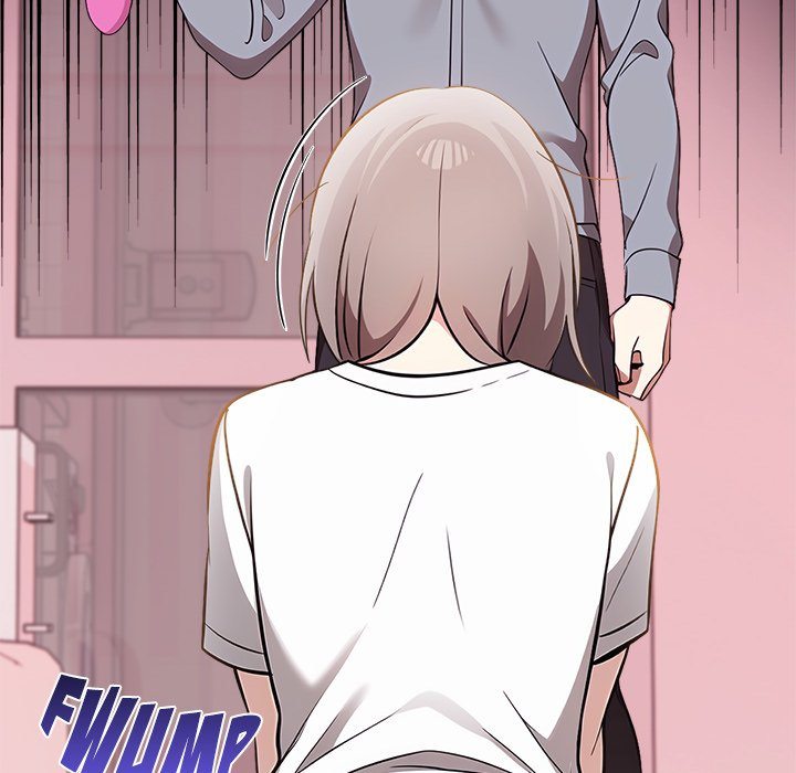 Honestly, I like you a lot! Chapter 39 Page 8