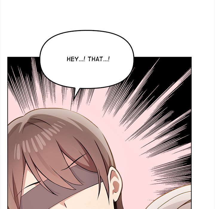 Honestly, I like you a lot! Chapter 39 Page 81