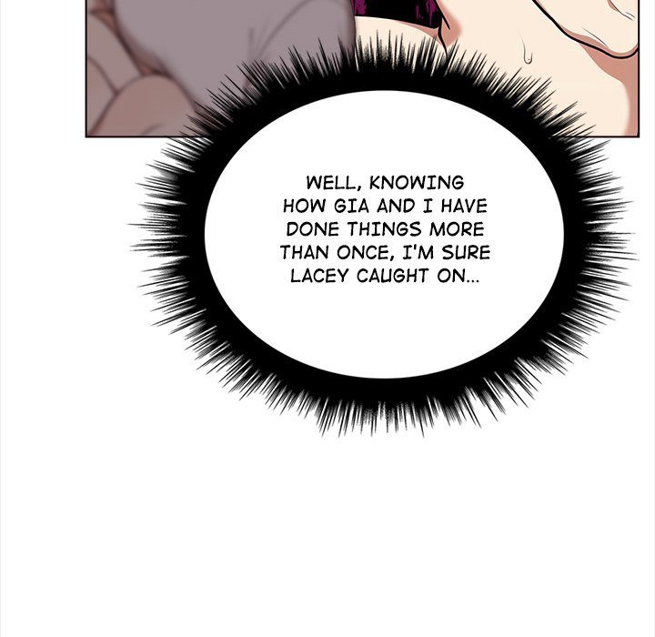 Honestly, I like you a lot! Chapter 39 Page 85