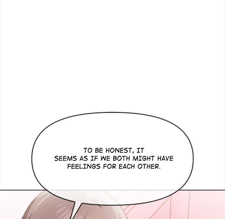 Honestly, I like you a lot! Chapter 39 Page 90
