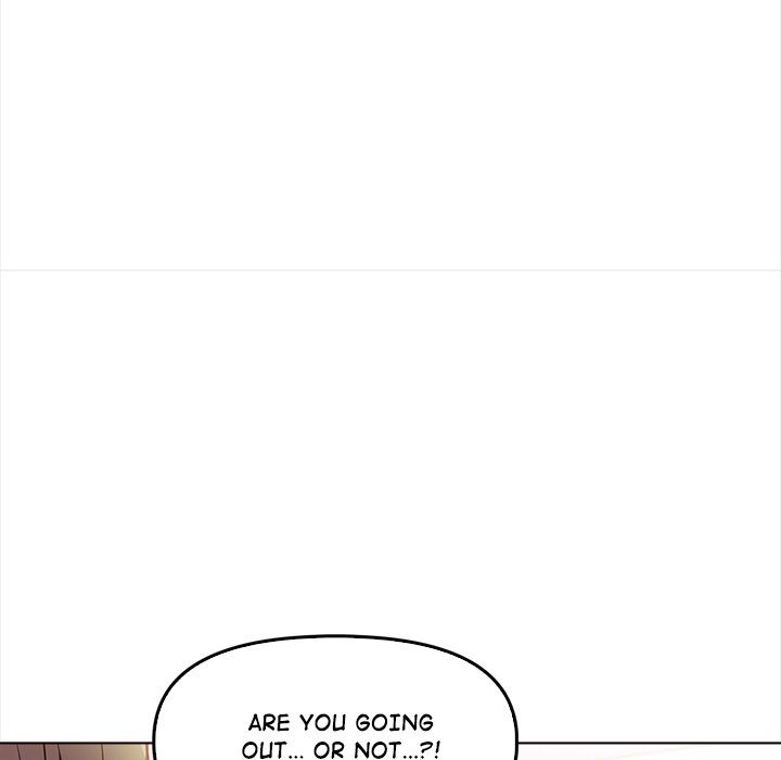 Honestly, I like you a lot! Chapter 39 Page 97