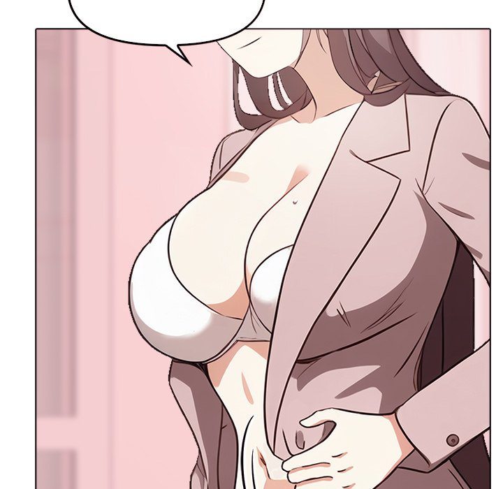 Honestly, I like you a lot! Chapter 40 Page 109
