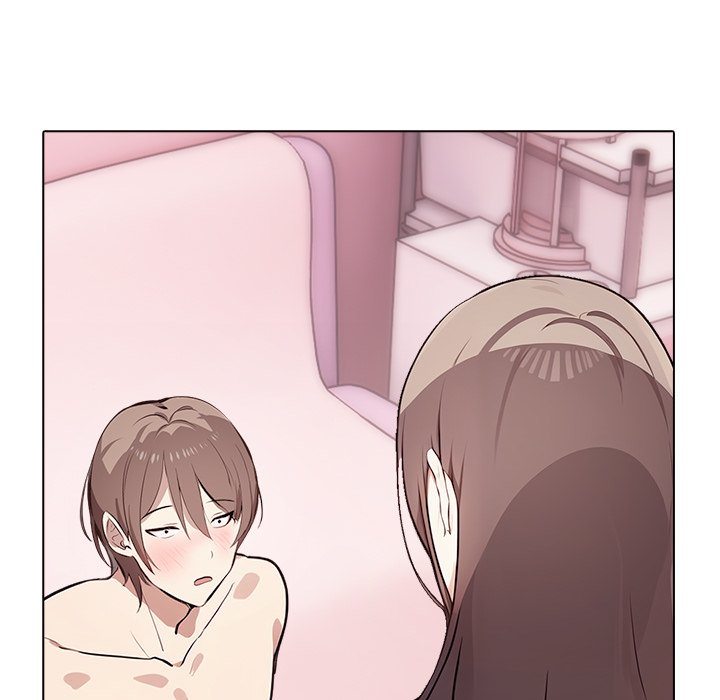 Honestly, I like you a lot! Chapter 40 Page 113