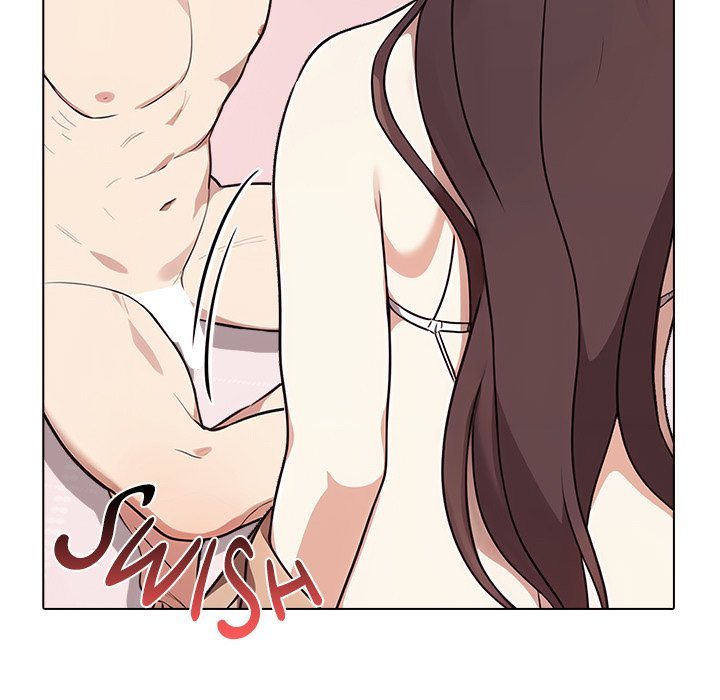 Honestly, I like you a lot! Chapter 40 Page 114