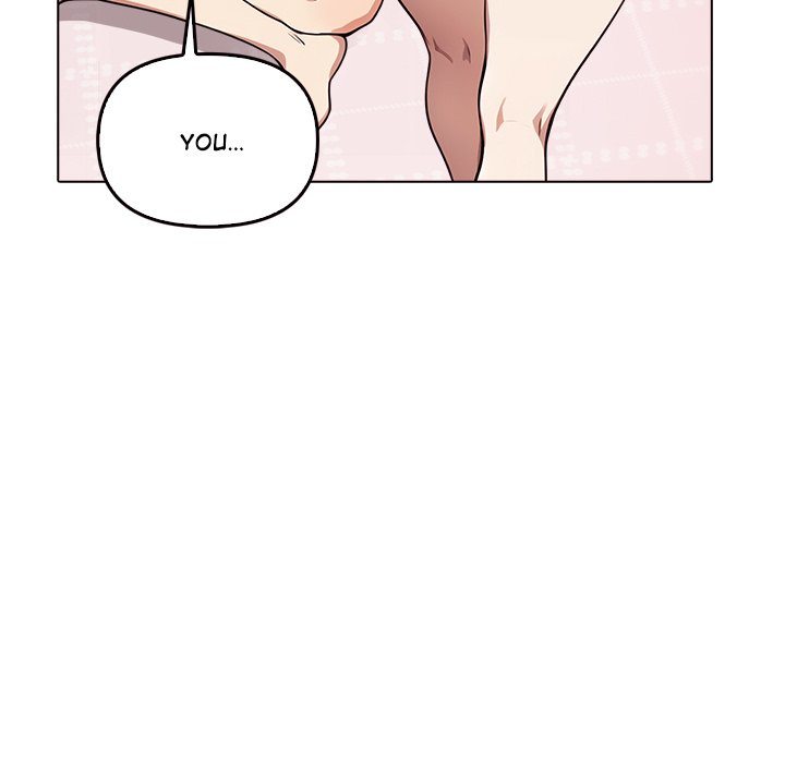 Honestly, I like you a lot! Chapter 40 Page 121