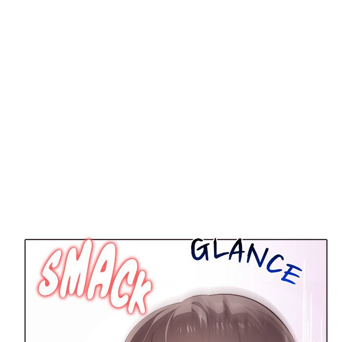 Honestly, I like you a lot! Chapter 40 Page 141