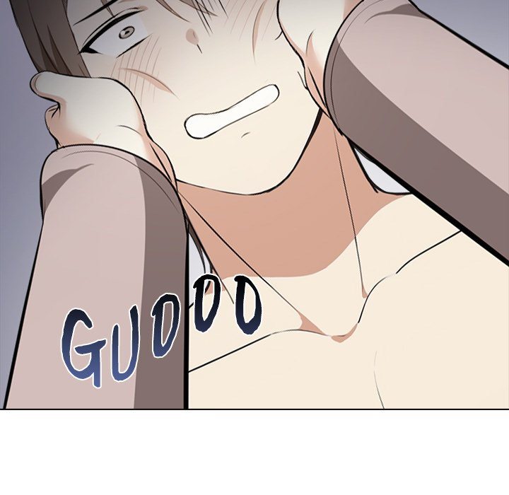 Honestly, I like you a lot! Chapter 40 Page 17