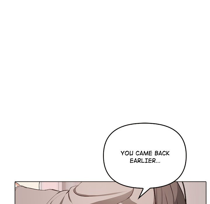Honestly, I like you a lot! Chapter 40 Page 18