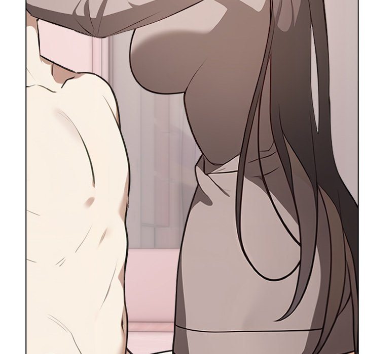 Honestly, I like you a lot! Chapter 40 Page 19