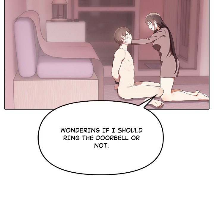 Honestly, I like you a lot! Chapter 40 Page 23