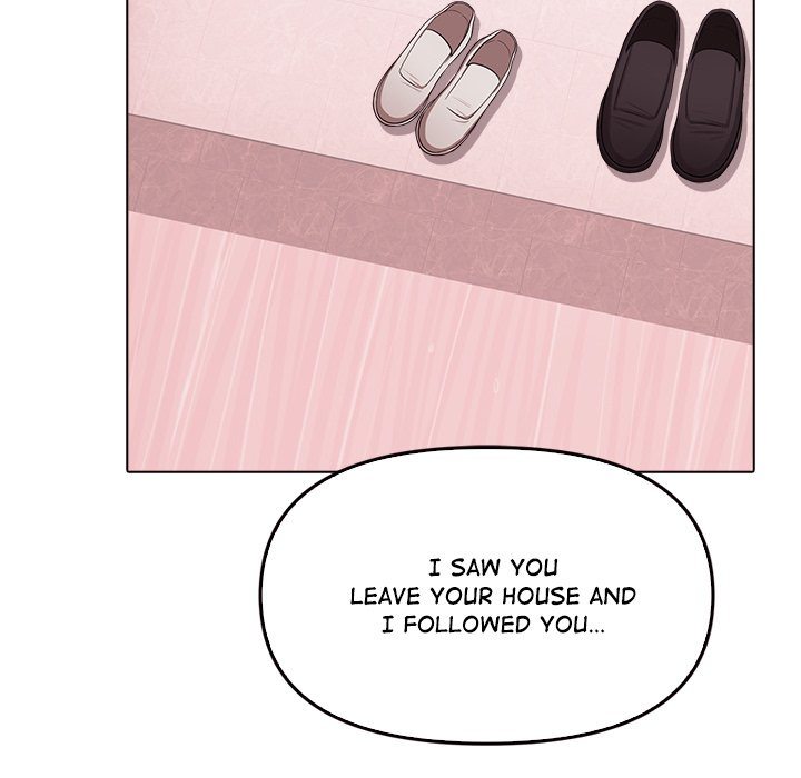 Honestly, I like you a lot! Chapter 40 Page 25
