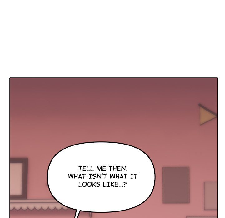 Honestly, I like you a lot! Chapter 40 Page 34