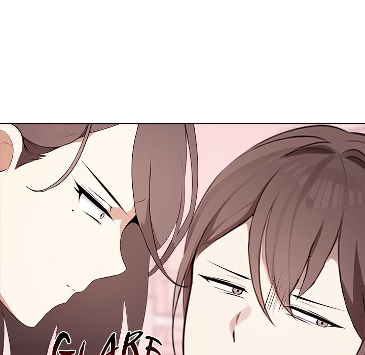 Honestly, I like you a lot! Chapter 40 Page 37