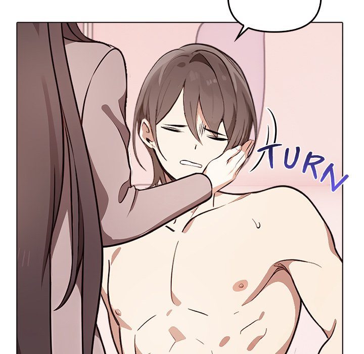 Honestly, I like you a lot! Chapter 40 Page 40