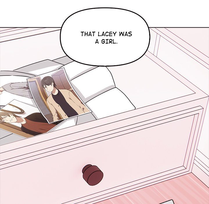 Honestly, I like you a lot! Chapter 40 Page 47