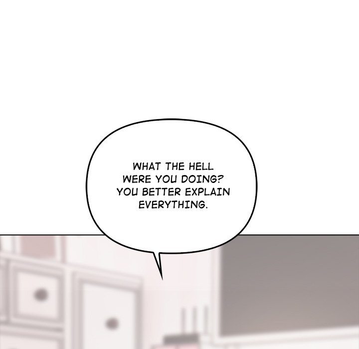 Honestly, I like you a lot! Chapter 40 Page 5