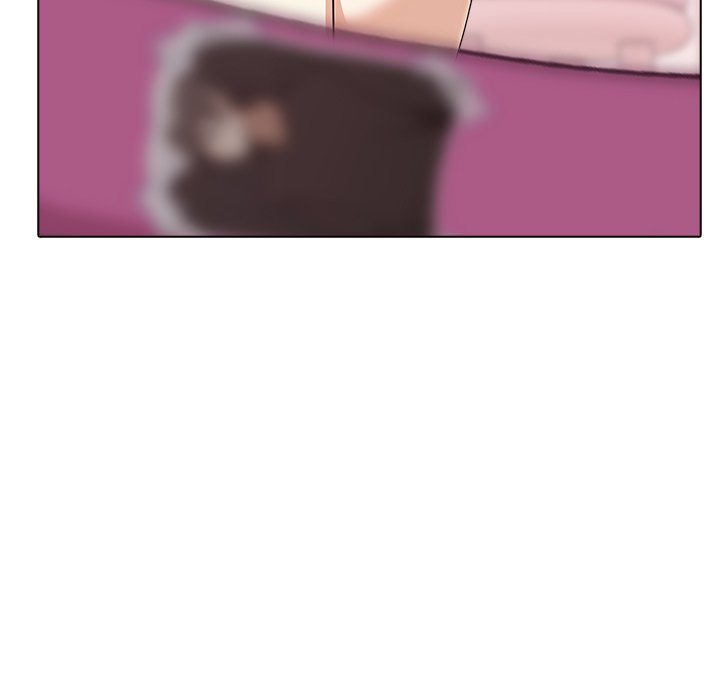 Honestly, I like you a lot! Chapter 40 Page 51