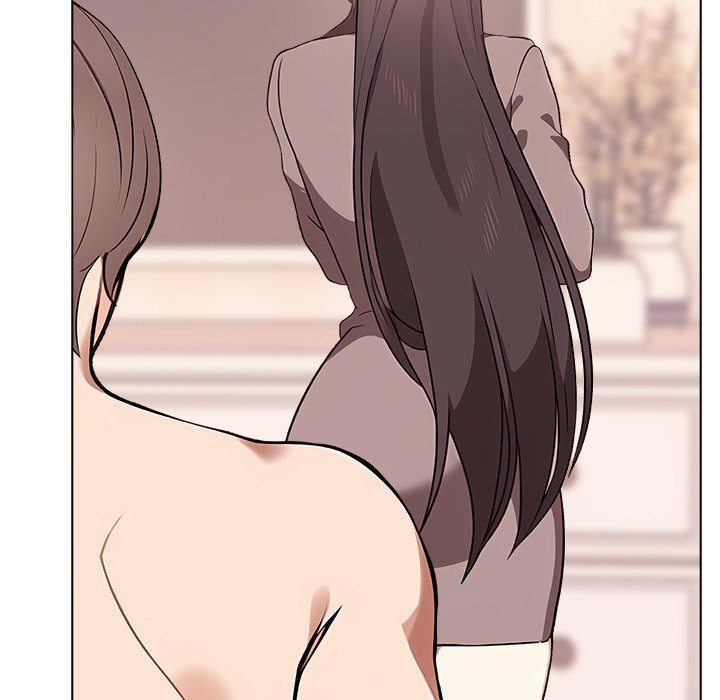Honestly, I like you a lot! Chapter 40 Page 55