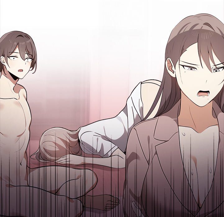 Honestly, I like you a lot! Chapter 40 Page 62